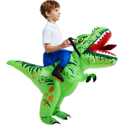 Kids Inflatable Costume