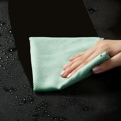 5/10pcs Cleaning Cloth