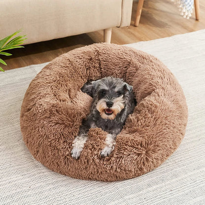 Pet Luxury Bed