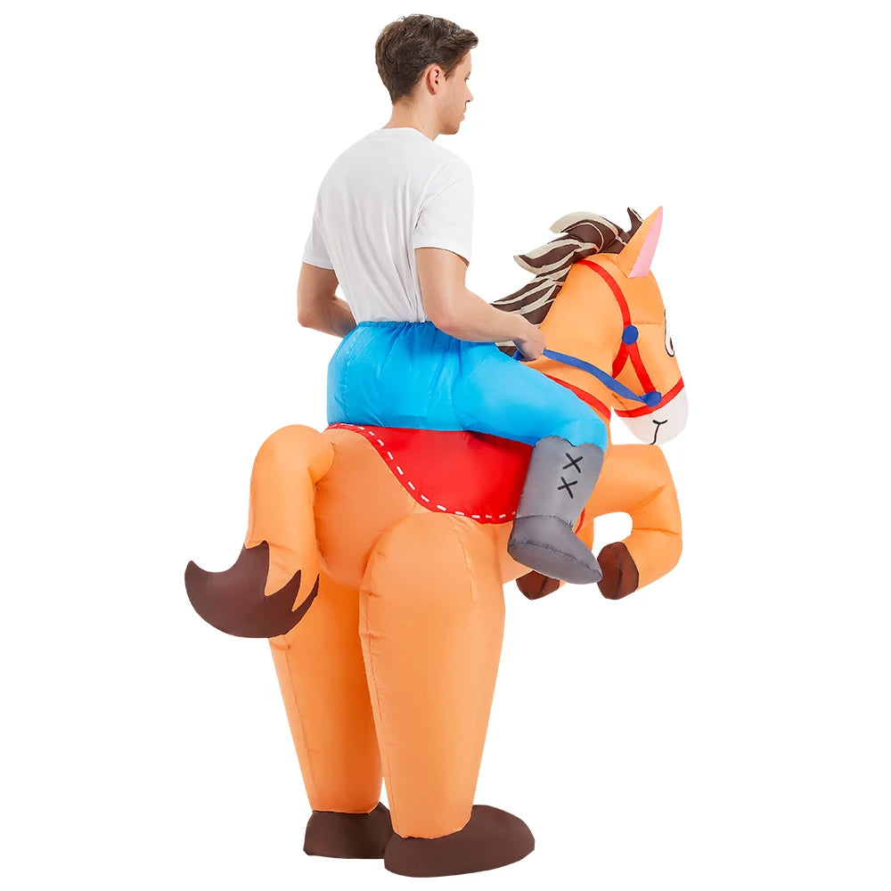 Inflatable Costume