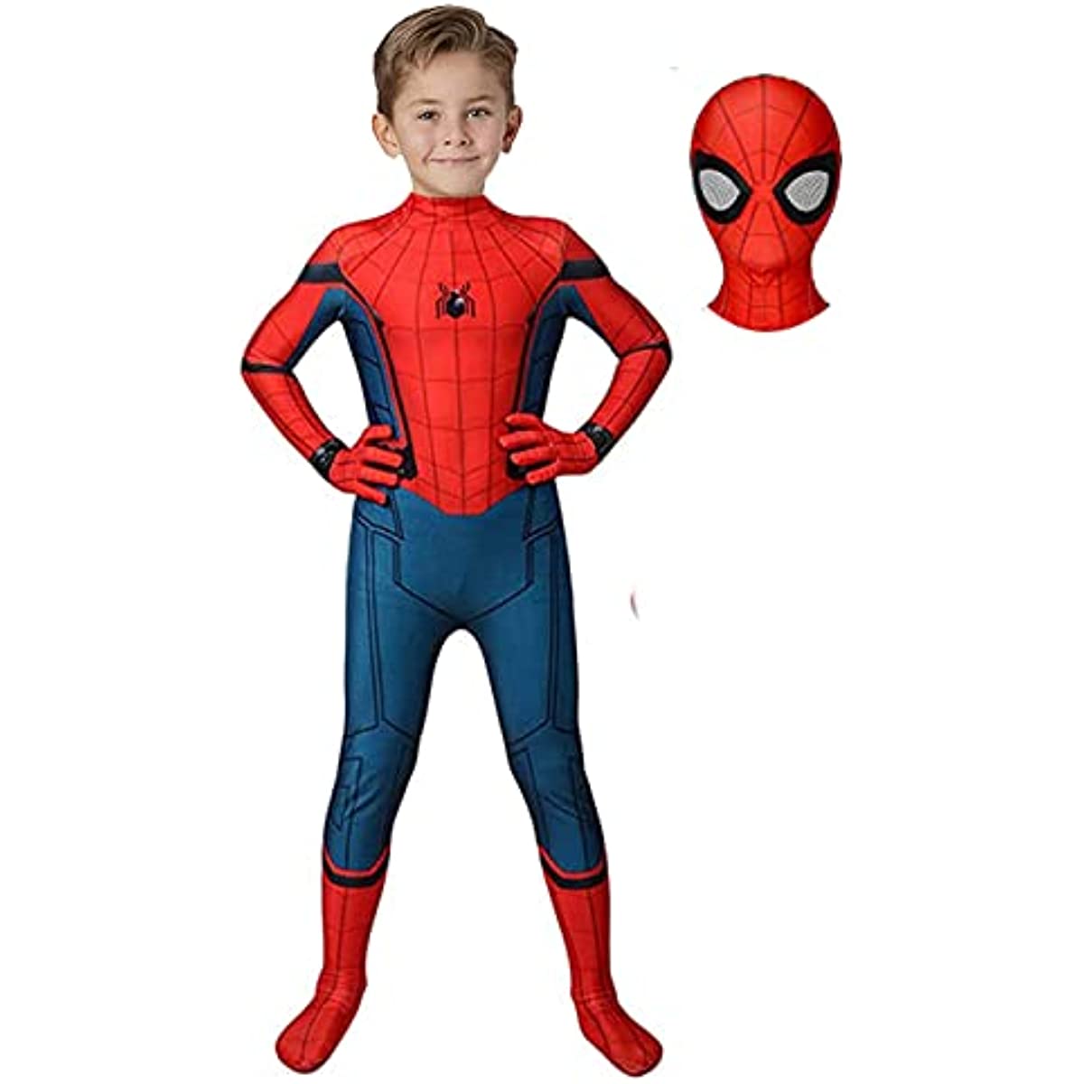 Spiderman Kids Set