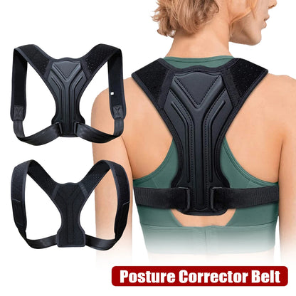 Shoulder Posture