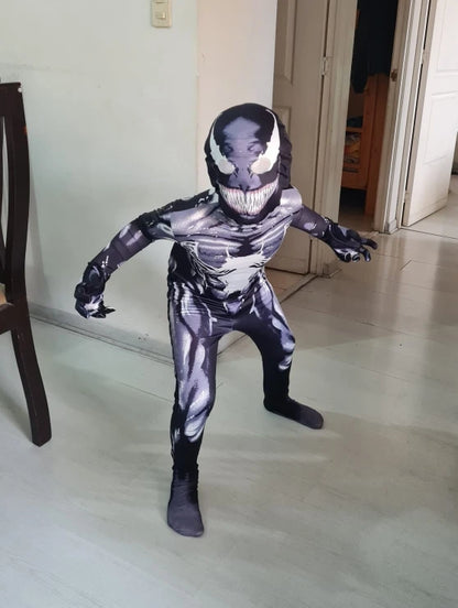 Venom Jumpsuit