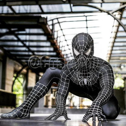 Spiderman Costume