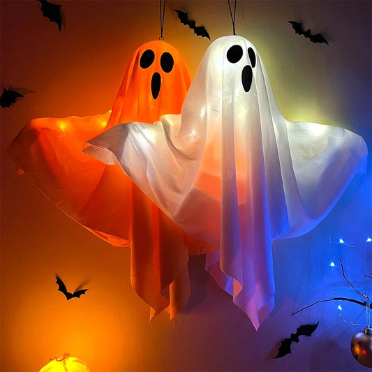 Halloween LED Ghost