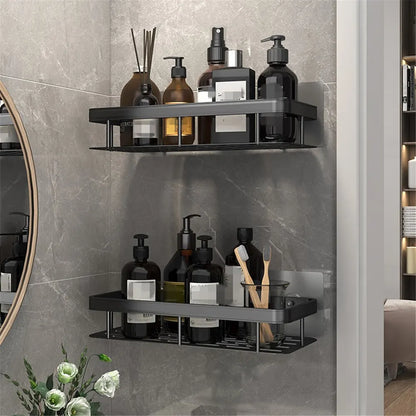 Bathroom Shelf