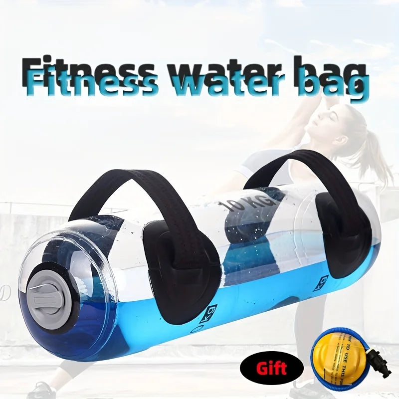 Fitness Water Bag