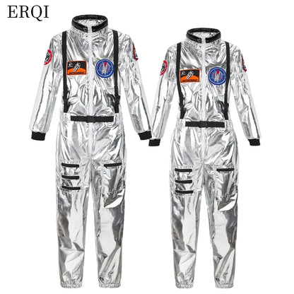 Astronaut Space Suit