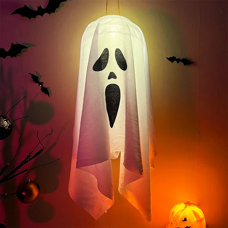 Halloween LED Ghost