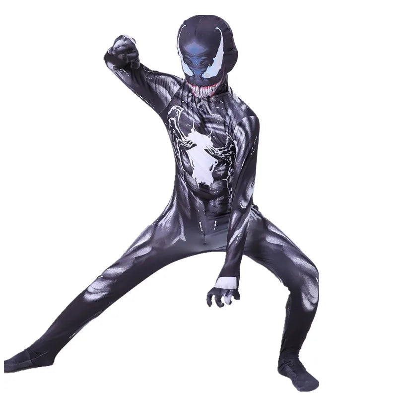 Venom Jumpsuit