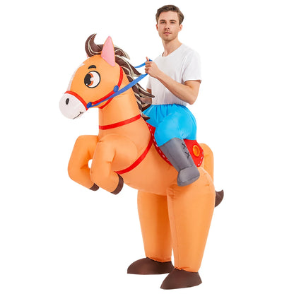 Inflatable Costume