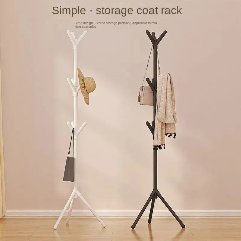 Standing Clothes Rack