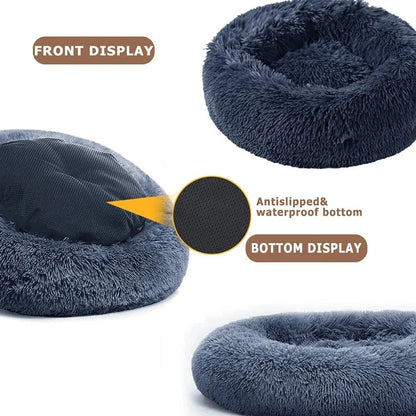 Pet Luxury Bed