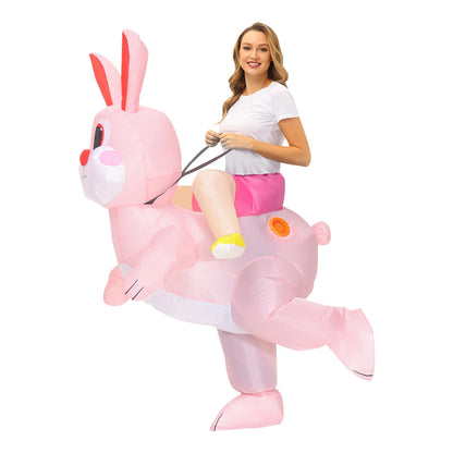 Inflatable Costume