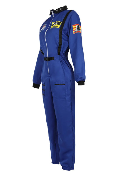 Astronaut Space Suit