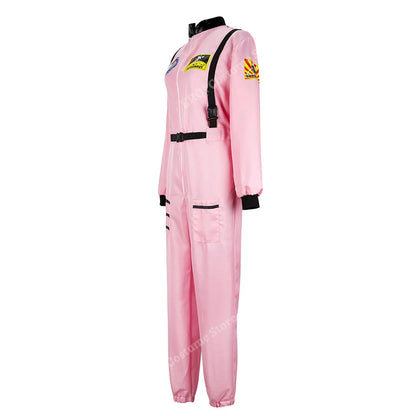 Astronaut Space Suit