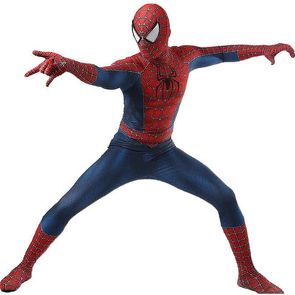 Spiderman Costume